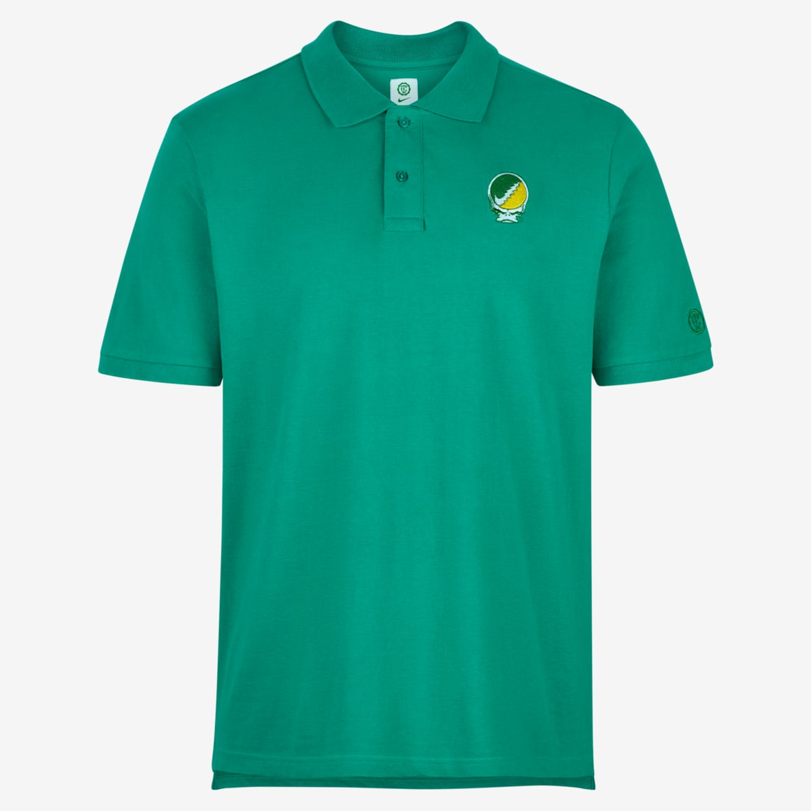 Nike "Steal Your Duck" Nike "Steal Your Duck" Men's Polo Shirt