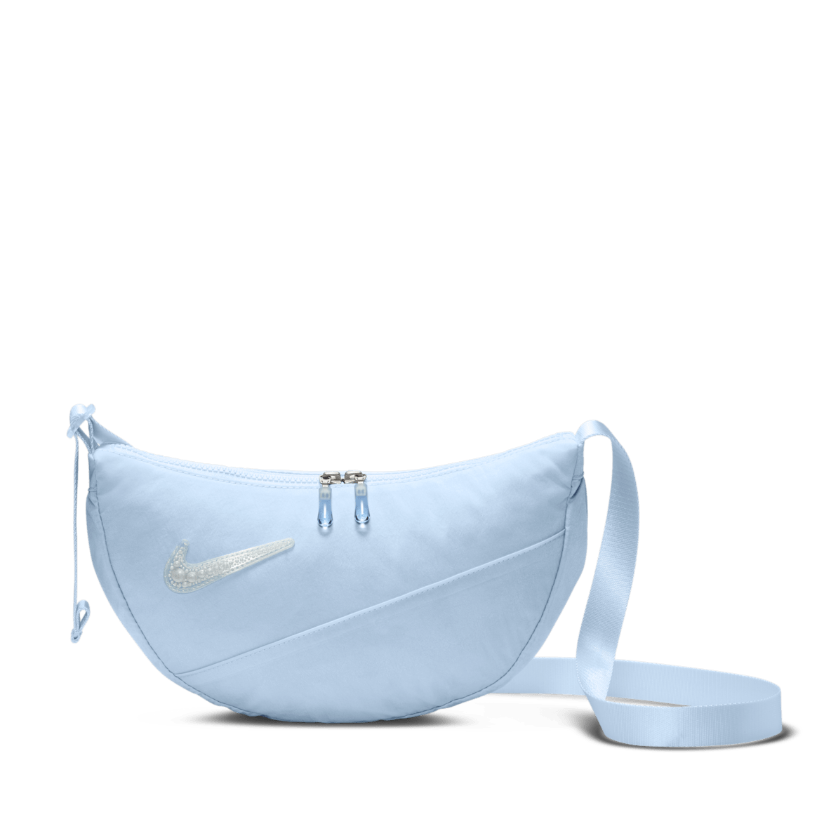 Nike Aura Women's Artist Collection Nike Aura Women's Artist Collection Crescent Cross-Body Bag (4L)