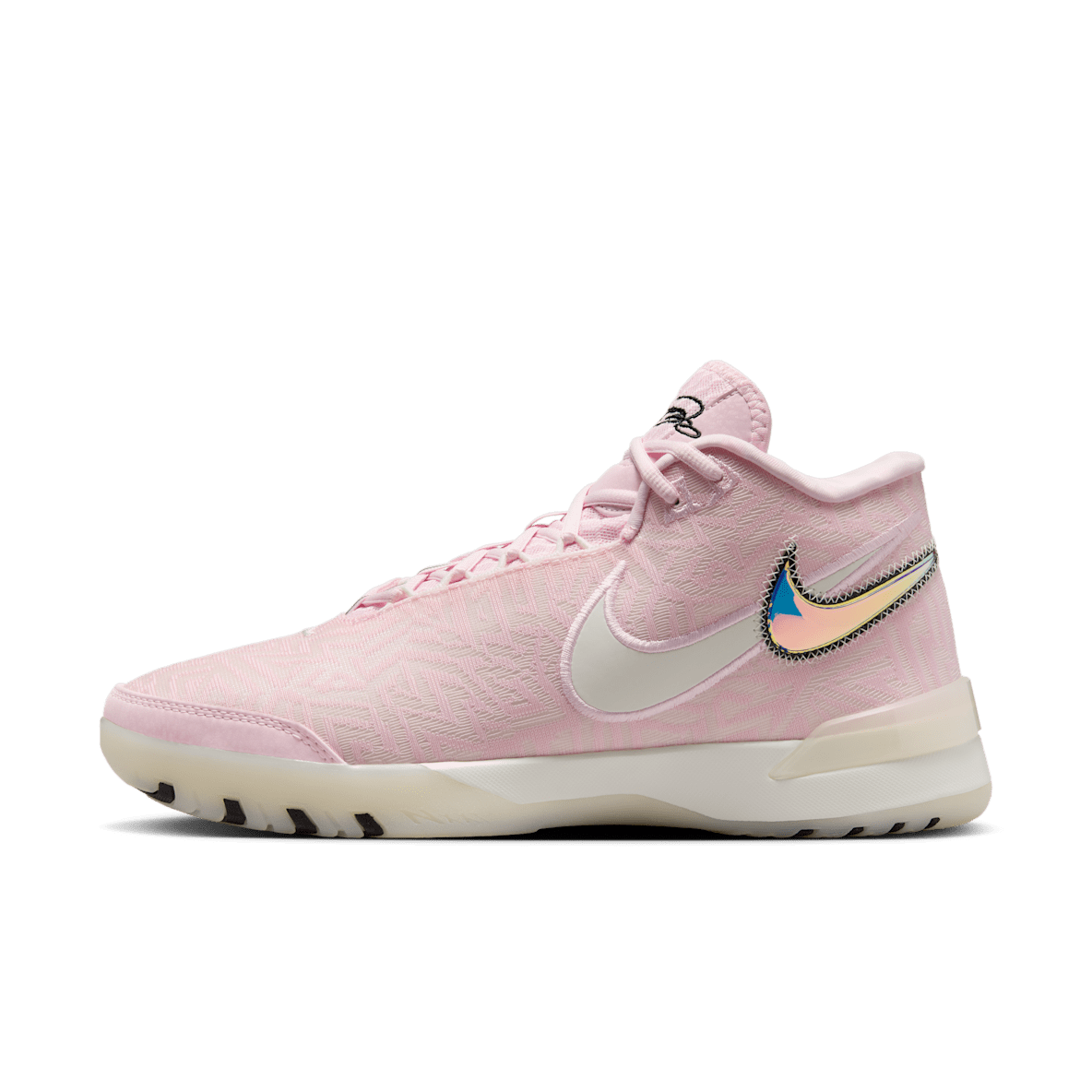 LeBron NXXT Genisus LeBron NXXT Genisus Basketball Shoes