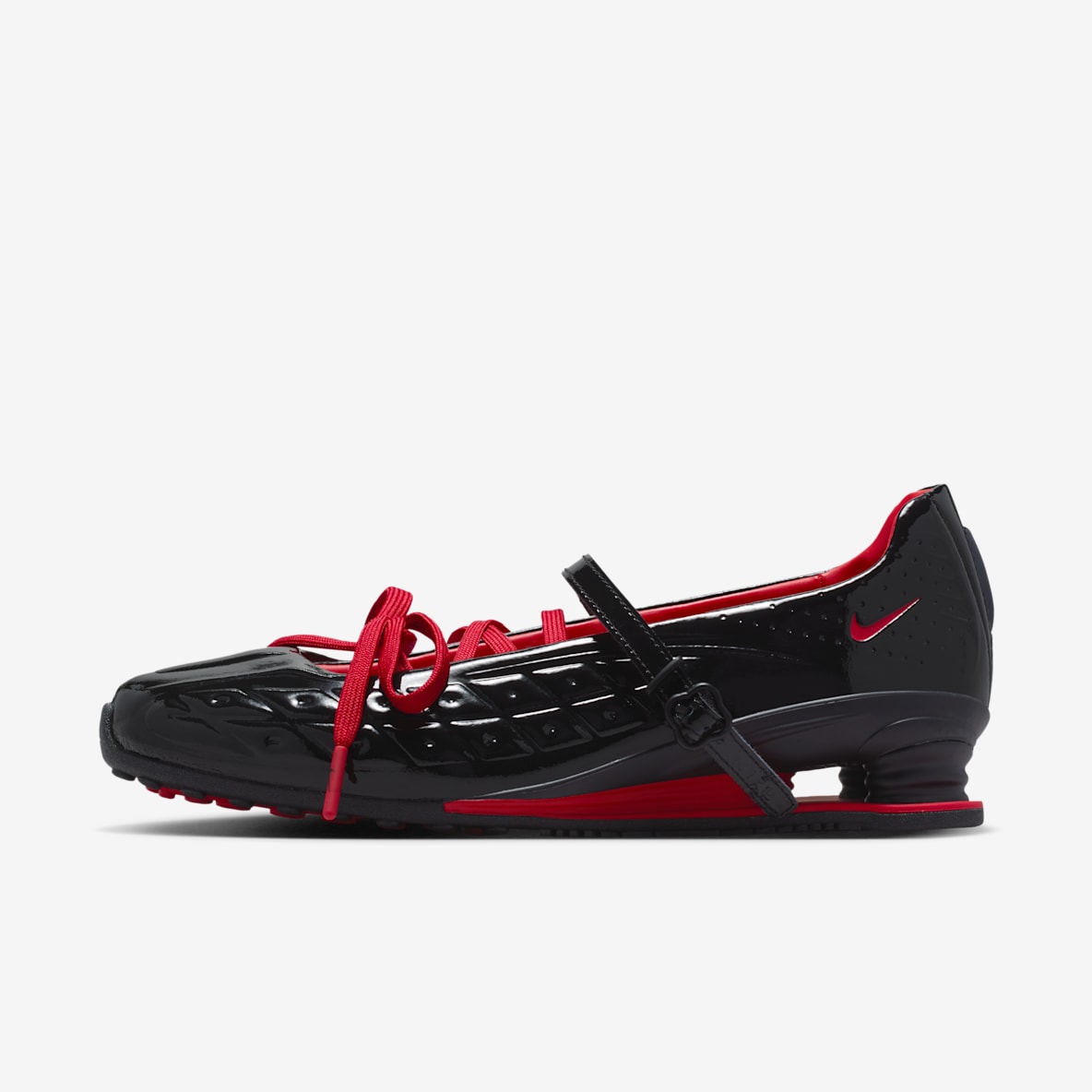 Nike Shox Z Calistra x LABELHOOD Women's Shoes