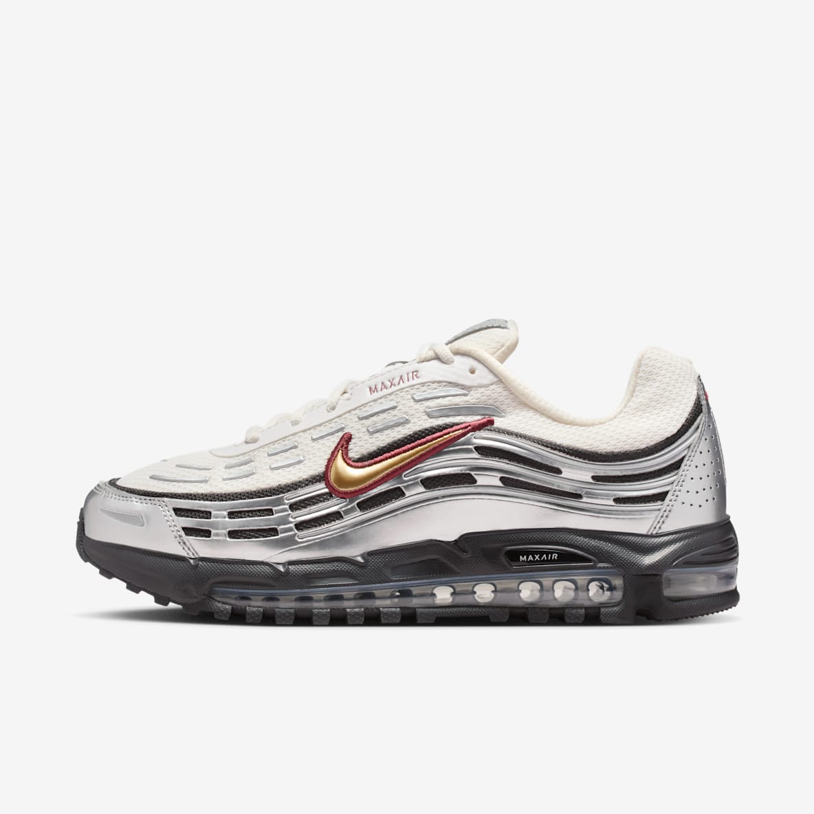 Nike Air Max TL 2.5 Nike Air Max TL 2.5 Tenis para hombre