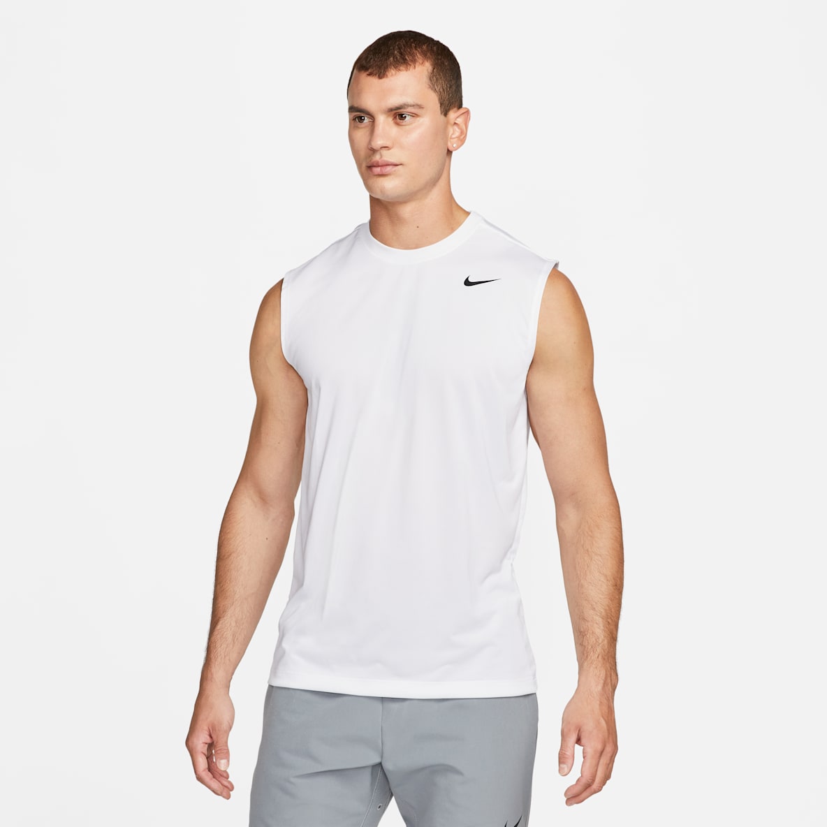 Nike Dri-FIT Legend Nike Dri-FIT Legend Men's Sleeveless Fitness T-Shirt