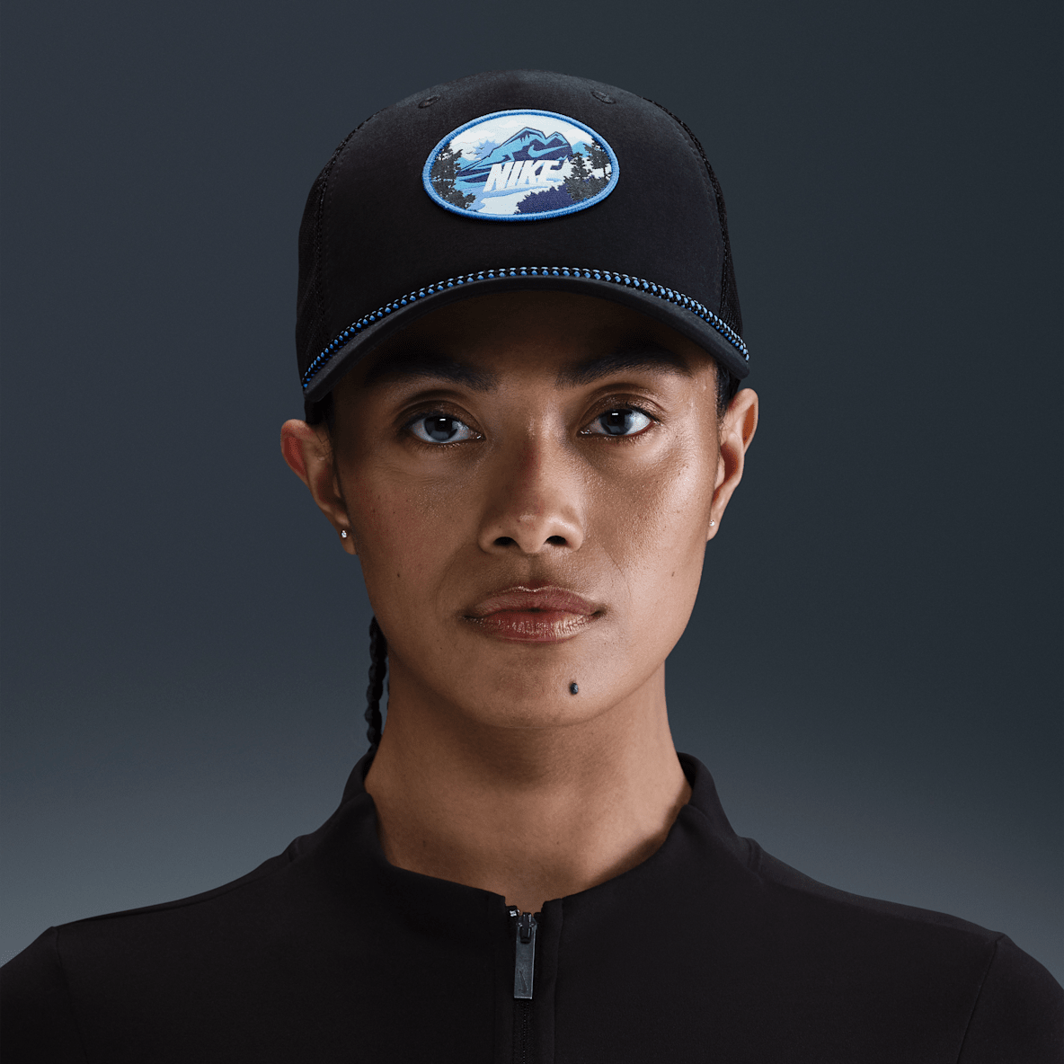 Nike Rise Nike Rise Strukturierte Outdoor-Trucker-Cap