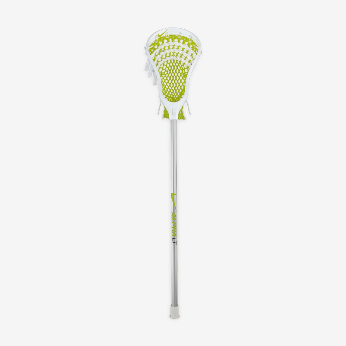 Nike Alpha LT Men’s Lacrosse Complete Stick