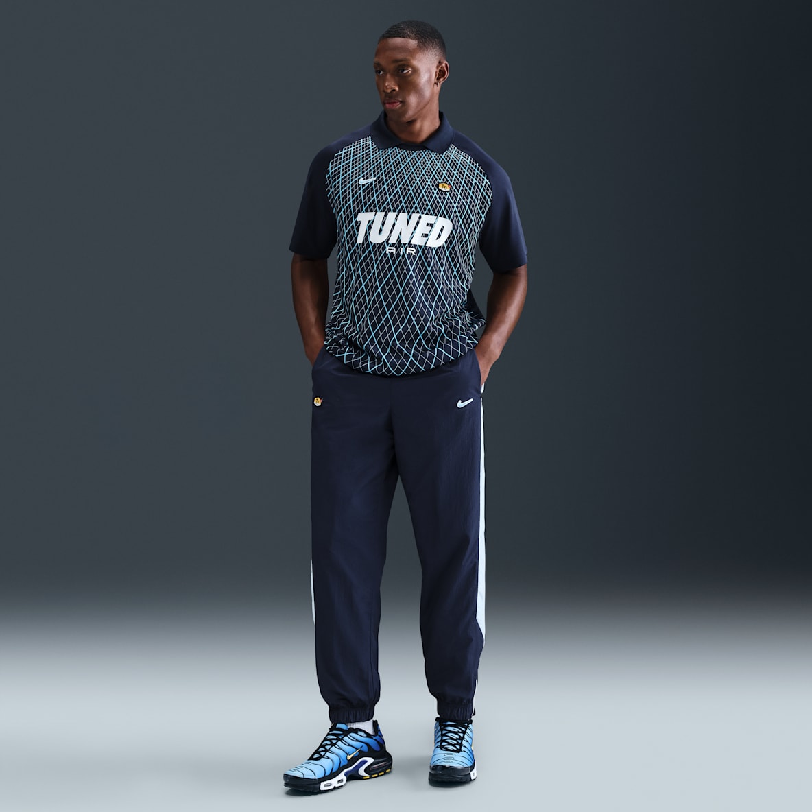 Nike Sportswear Nike Sportswear Webhose (Herren)