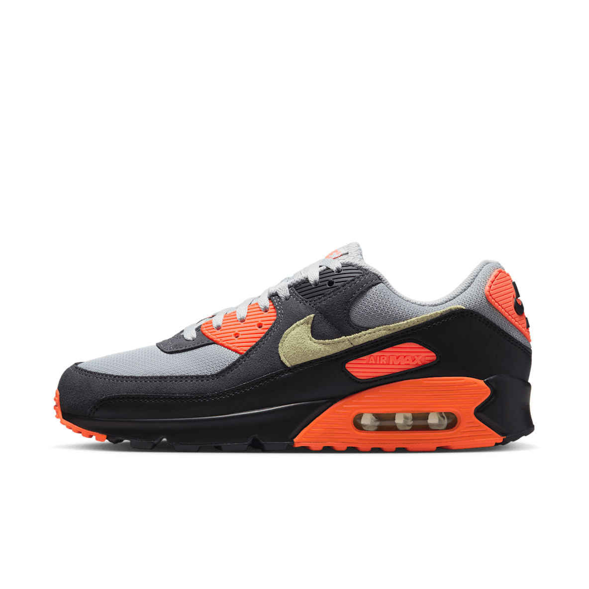 Nike Air Max 90 Nike Air Max 90 Men's Shoes