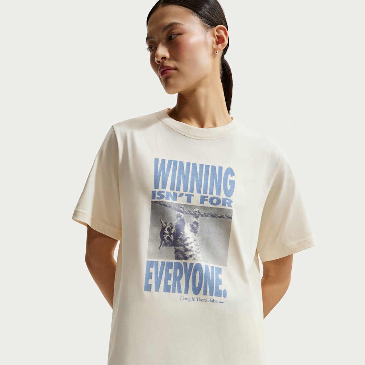 Nike Sportswear Nike Sportswear Women's Loose T-Shirt