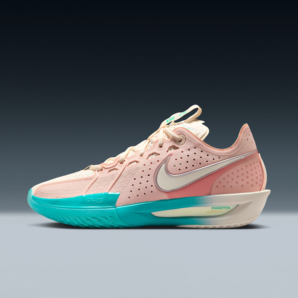 Nike G.T. Cut 3 Nike G.T. Cut 3 Basketball Shoes