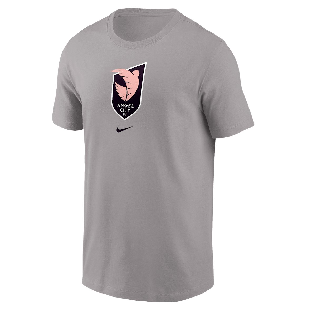 Angel City FC Core Angel City FC Core Men's Nike NWSL T-Shirt