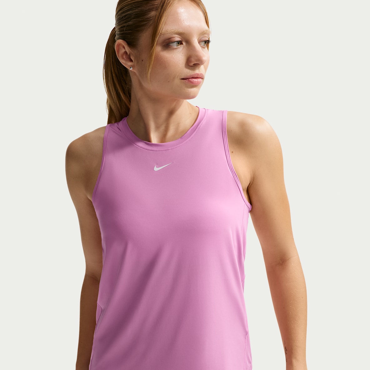 Nike One Classic Women's Dri-FIT Tank Top