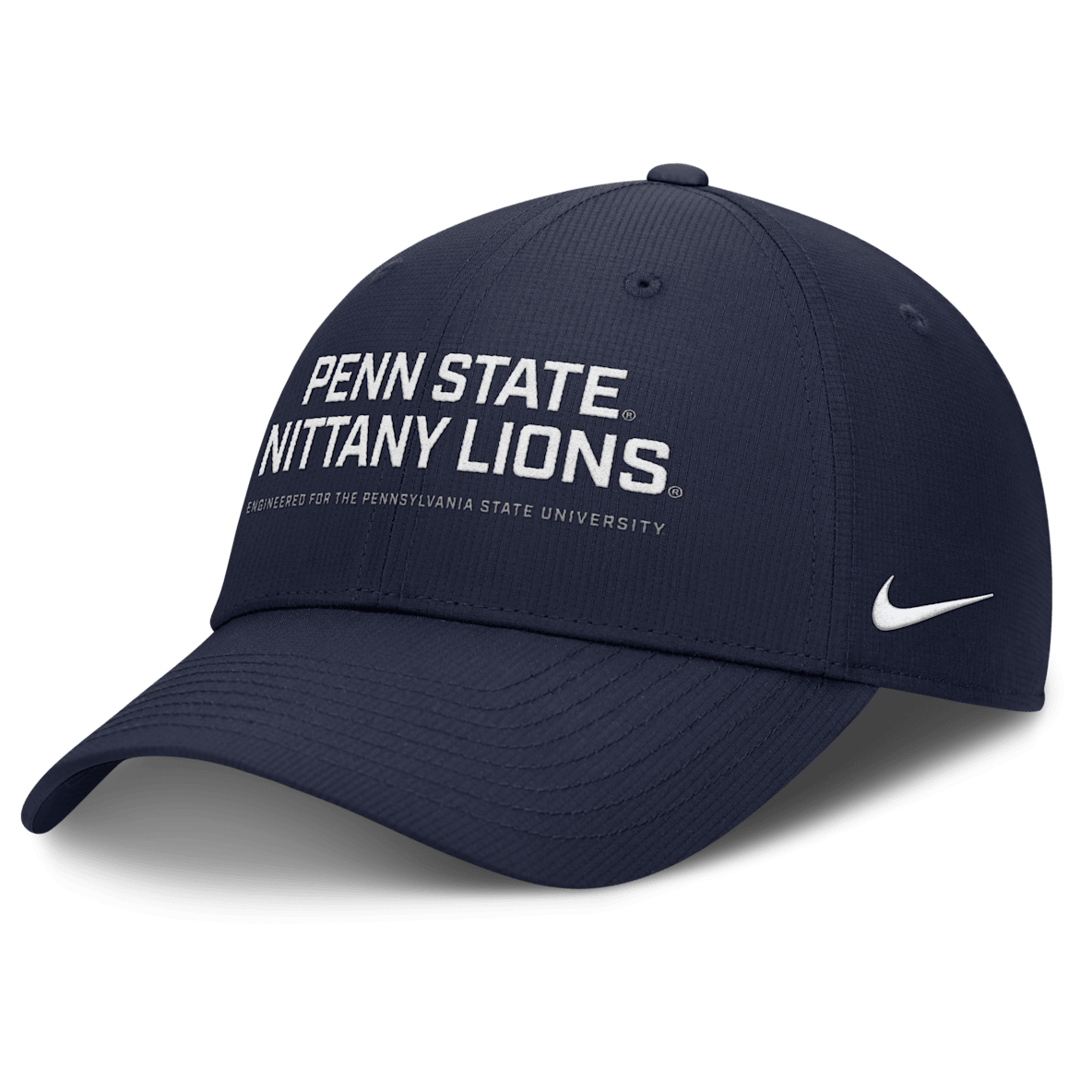 Penn State On-Field Club Gameday Penn State On-Field Club Gameday Men's Nike Dri-FIT College Adjustable Hat