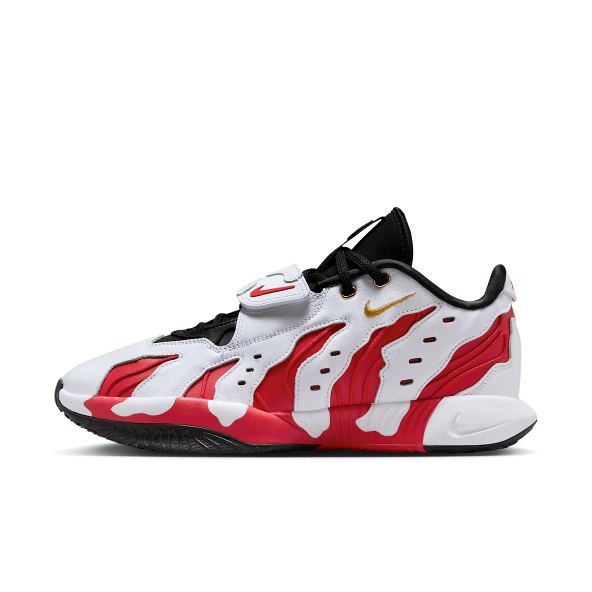 LeBron XXI 'Prime 96' LeBron XXI 'Prime 96' Basketball Shoes