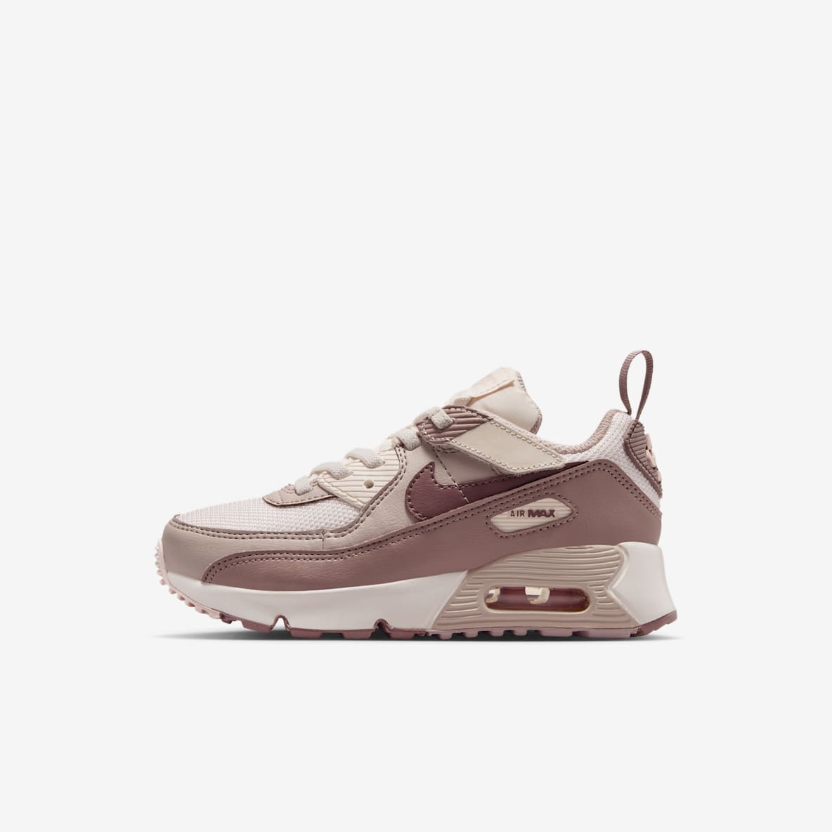 Nike Air Max 90 EasyOn Nike Air Max 90 EasyOn Schuh (jüngere Kinder)