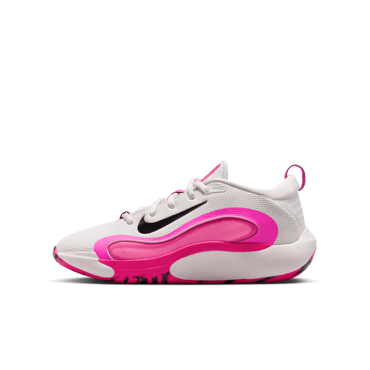 Nike IsoFly Nike IsoFly Big Kids' Basketball Shoes