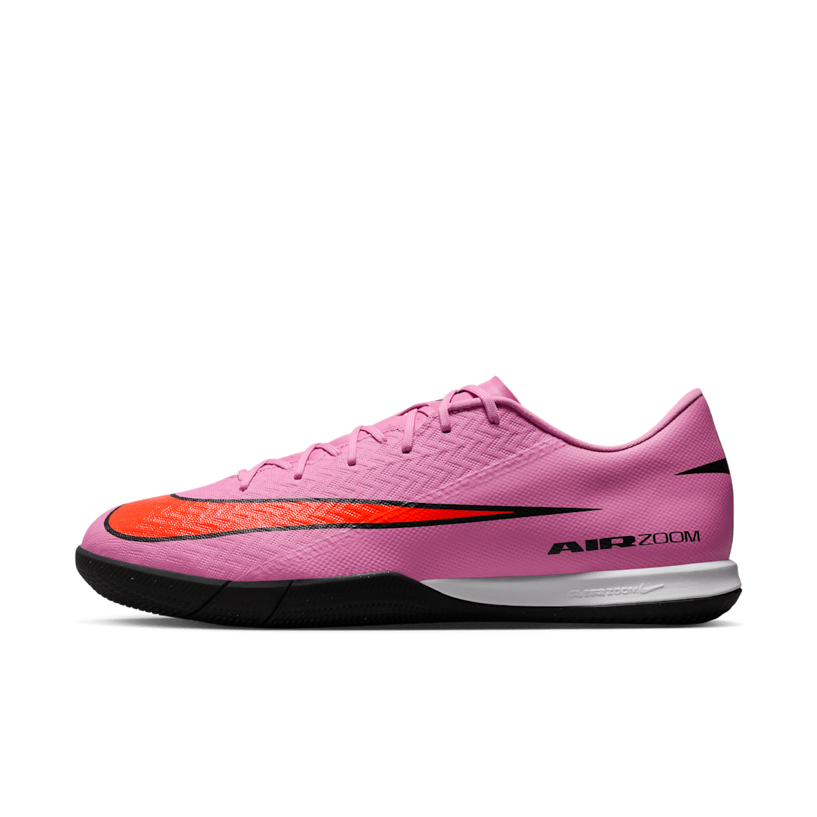Nike Mercurial Vapor 16 Academy รองเท้าฟุตบอลไม่หุ้มข้อสำหรับสนามในร่ม/คอร์ท