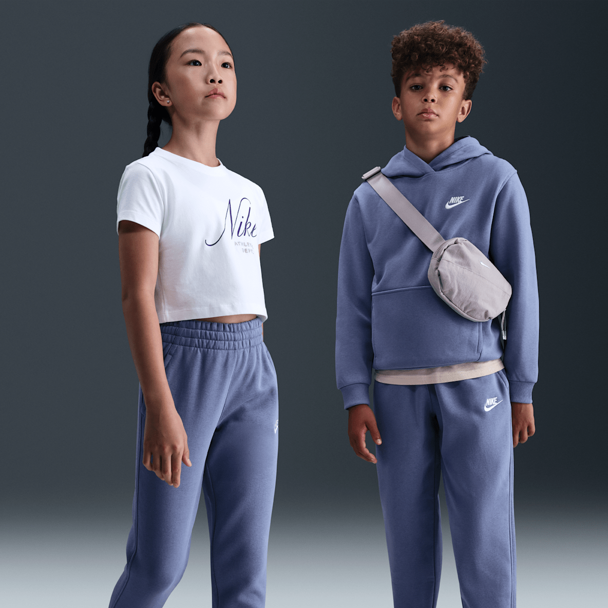 Nike Sportswear Club Fleece Nike Sportswear Club Fleece Big Kids' Joggers