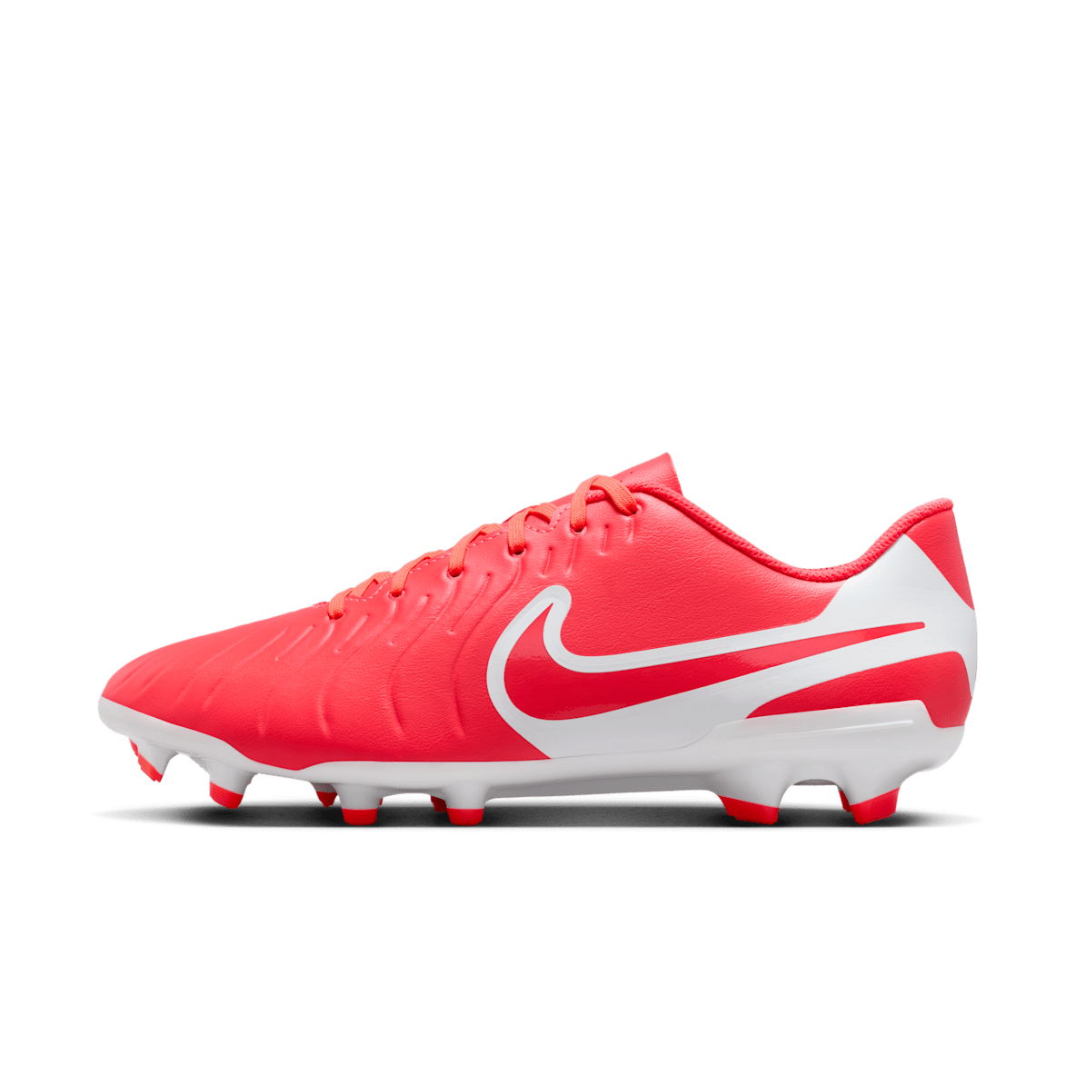 Nike Tiempo Legend 10 Club Nike Tiempo Legend 10 Club Tacos de fútbol para terrenos múltiples de corte low
