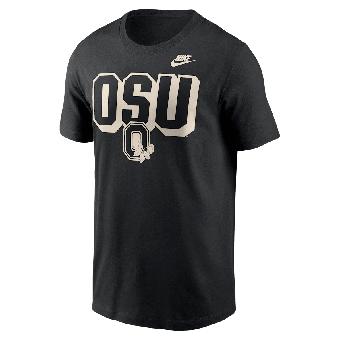 Ohio State Team Bold Ohio State Team Bold Men's Nike College T-Shirt