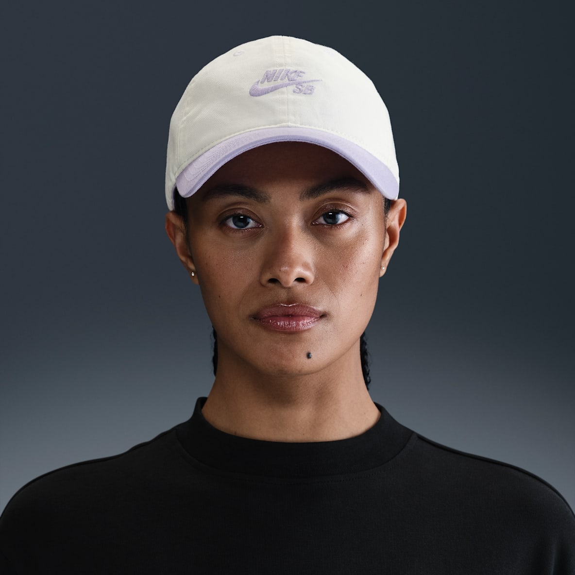 Nike SB Club Nike SB Club Casquette de skate souple