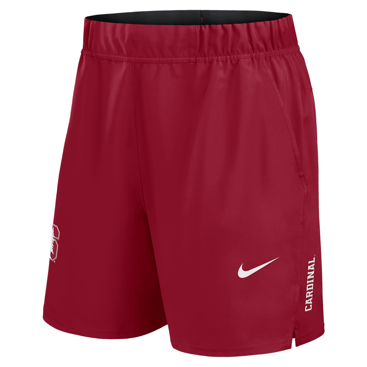 Stanford Primetime Victory Primary Logo Stanford Primetime Victory Primary Logo Men’s Nike Dri-FIT College Shorts