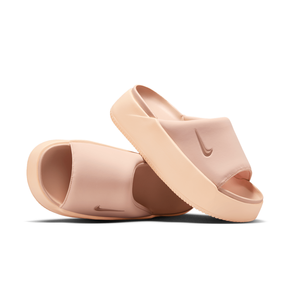 Nike Calm Elevation Chanclas para mujer