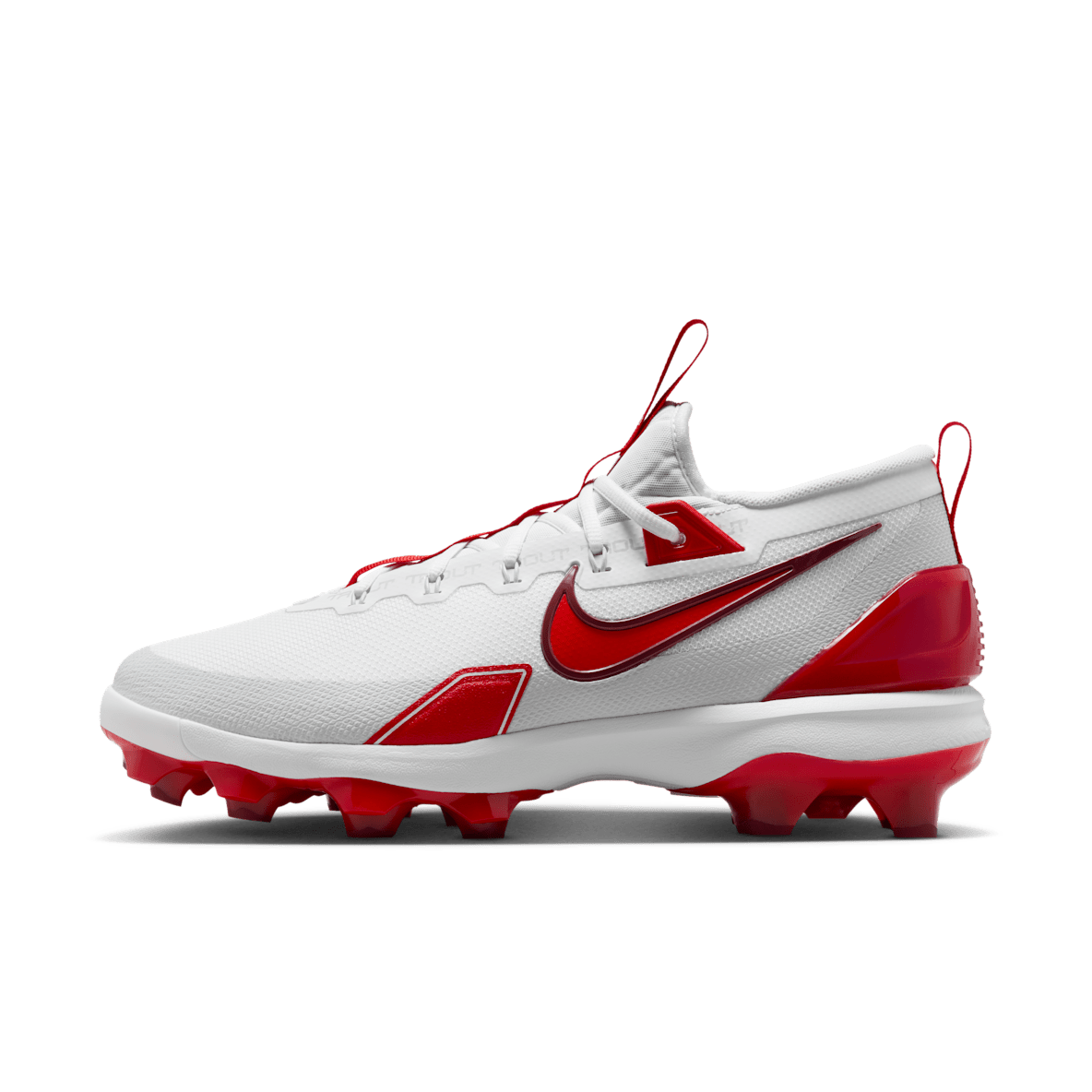 Nike Force Trout 9 Elite MCS Nike Force Trout 9 Elite MCS Baseball Cleats