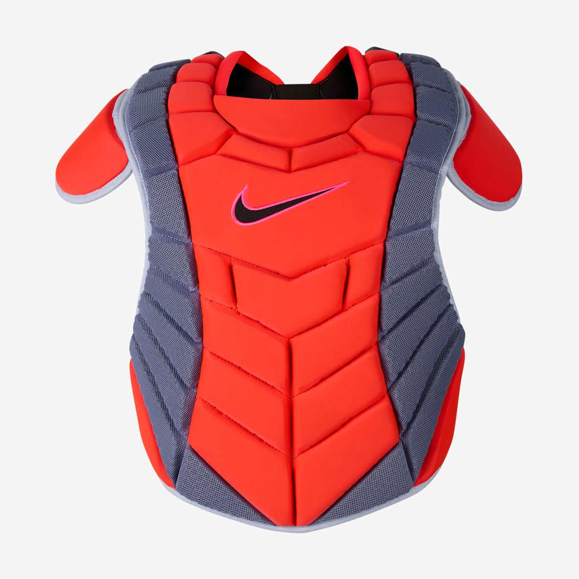 Nike Diamond Elite Baseball Chest Protector