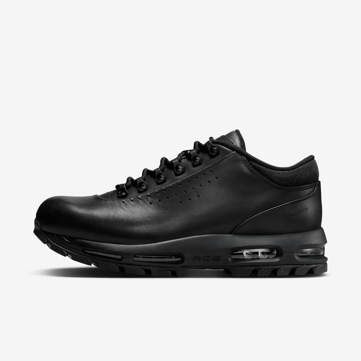 Nike Air Max Goadome Low SP Tenis para hombre