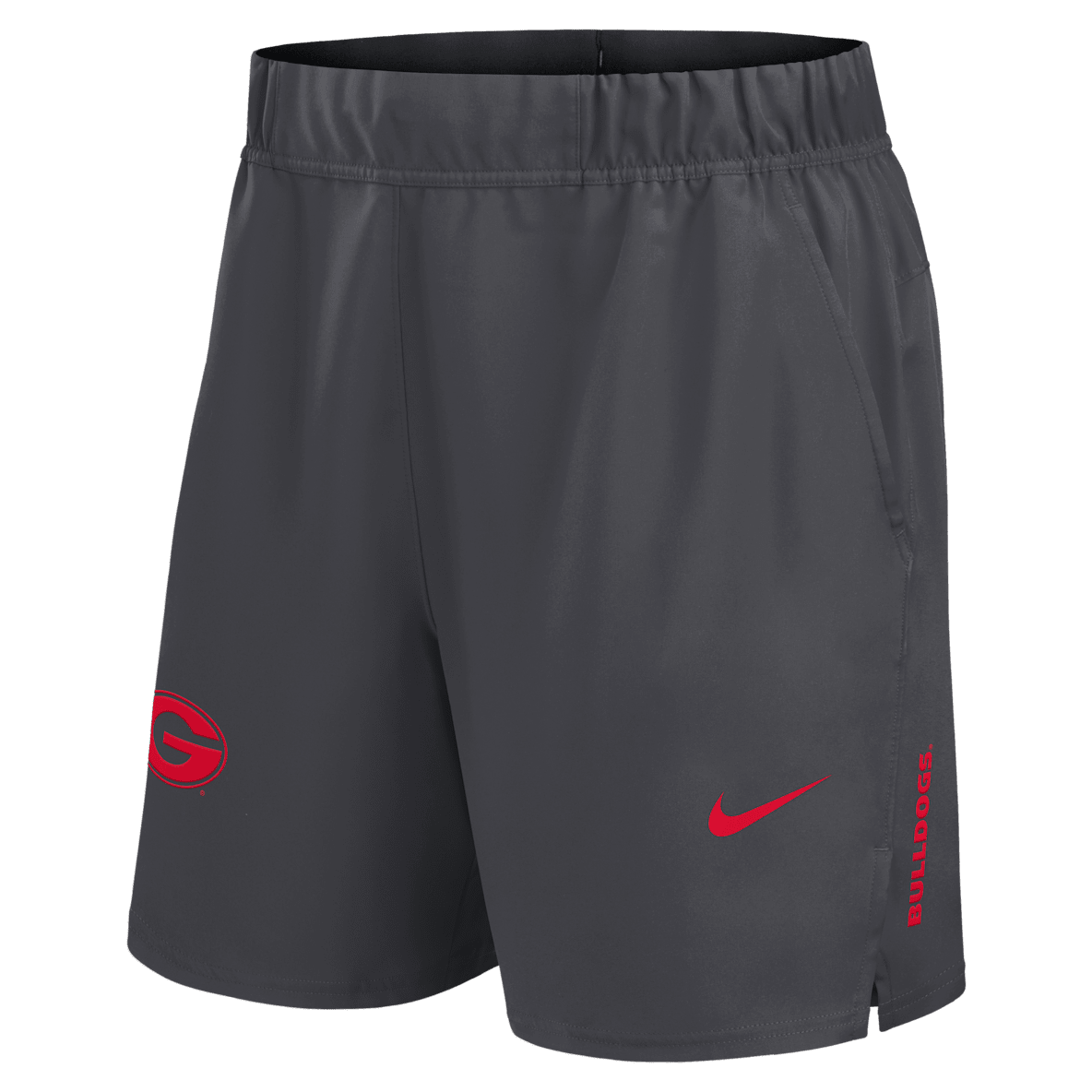 Georgia Primetime Victory Primary Logo Georgia Primetime Victory Primary Logo Men’s Nike Dri-FIT College Shorts