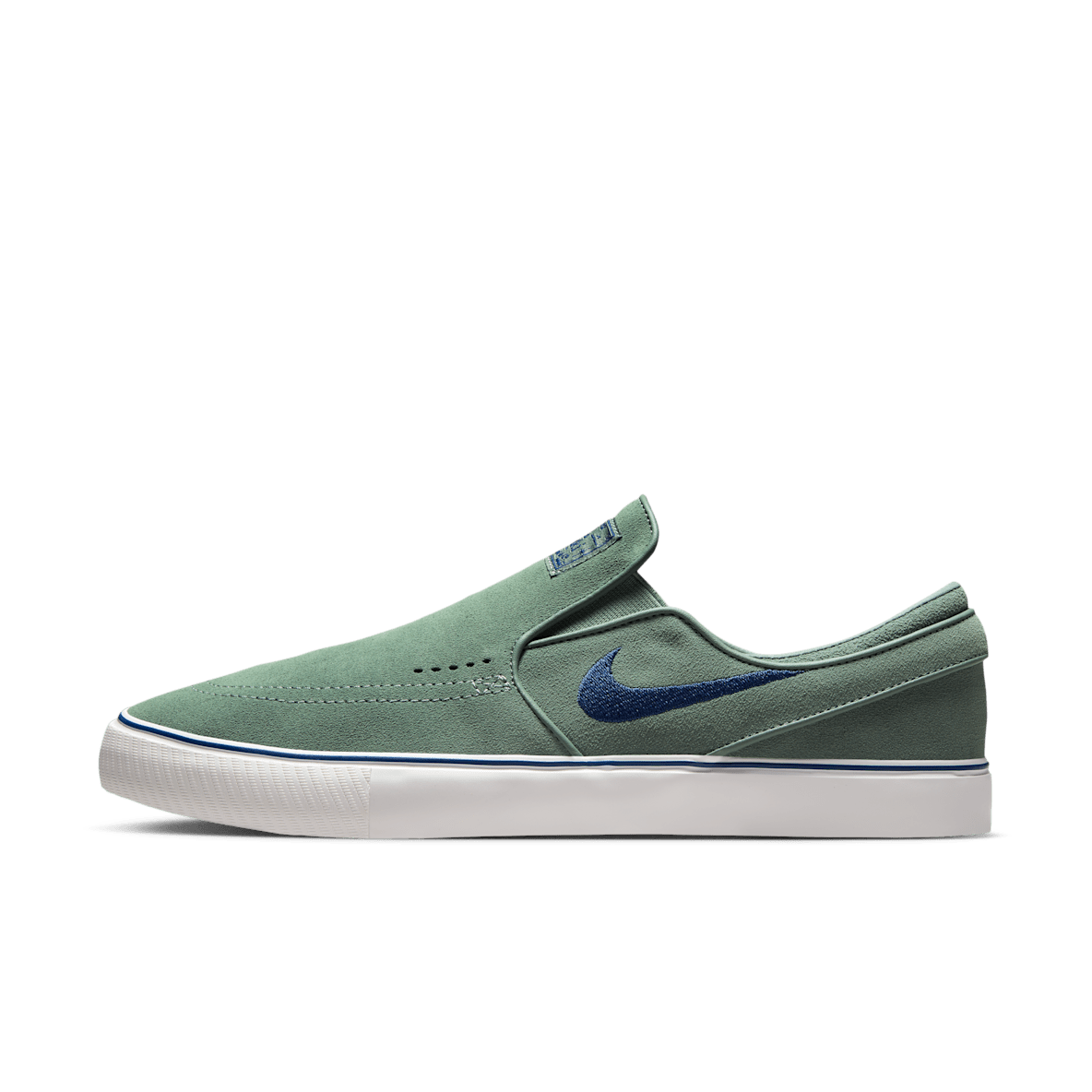 Nike SB Janoski+ Slip Nike SB Janoski+ Slip Skate Shoes