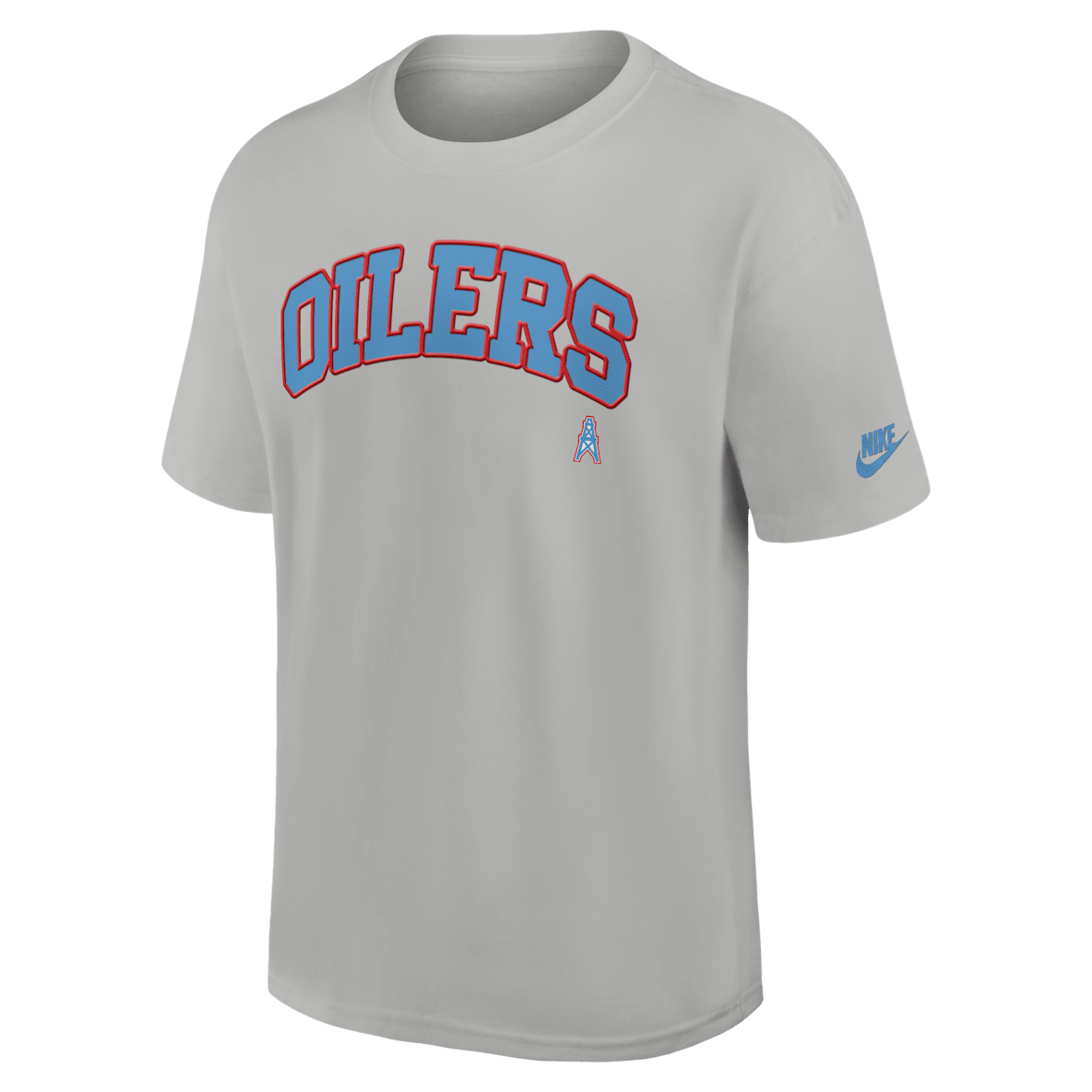Tennessee Titans Rewind Statement Max90 Men's Nike NFL T-Shirt