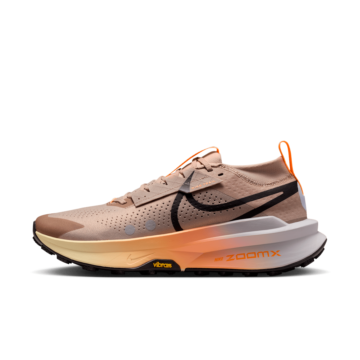 Nike Zegama 2 Nike Zegama 2 Men's Trail-Running Shoes