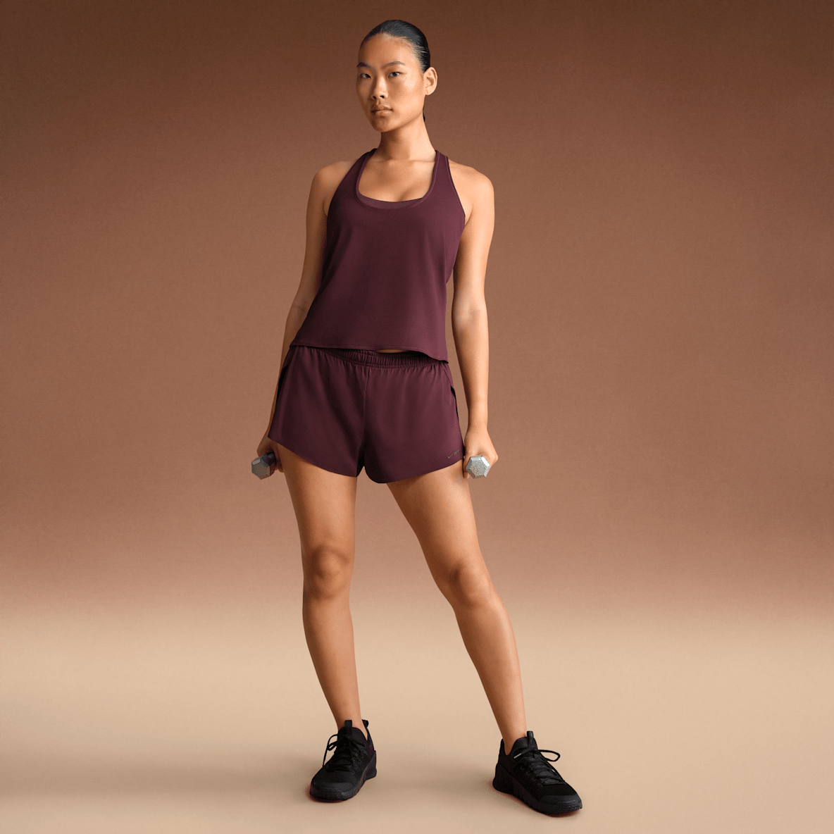 NikeSKIMS Airy NikeSKIMS Airy Women's Mini Shorts