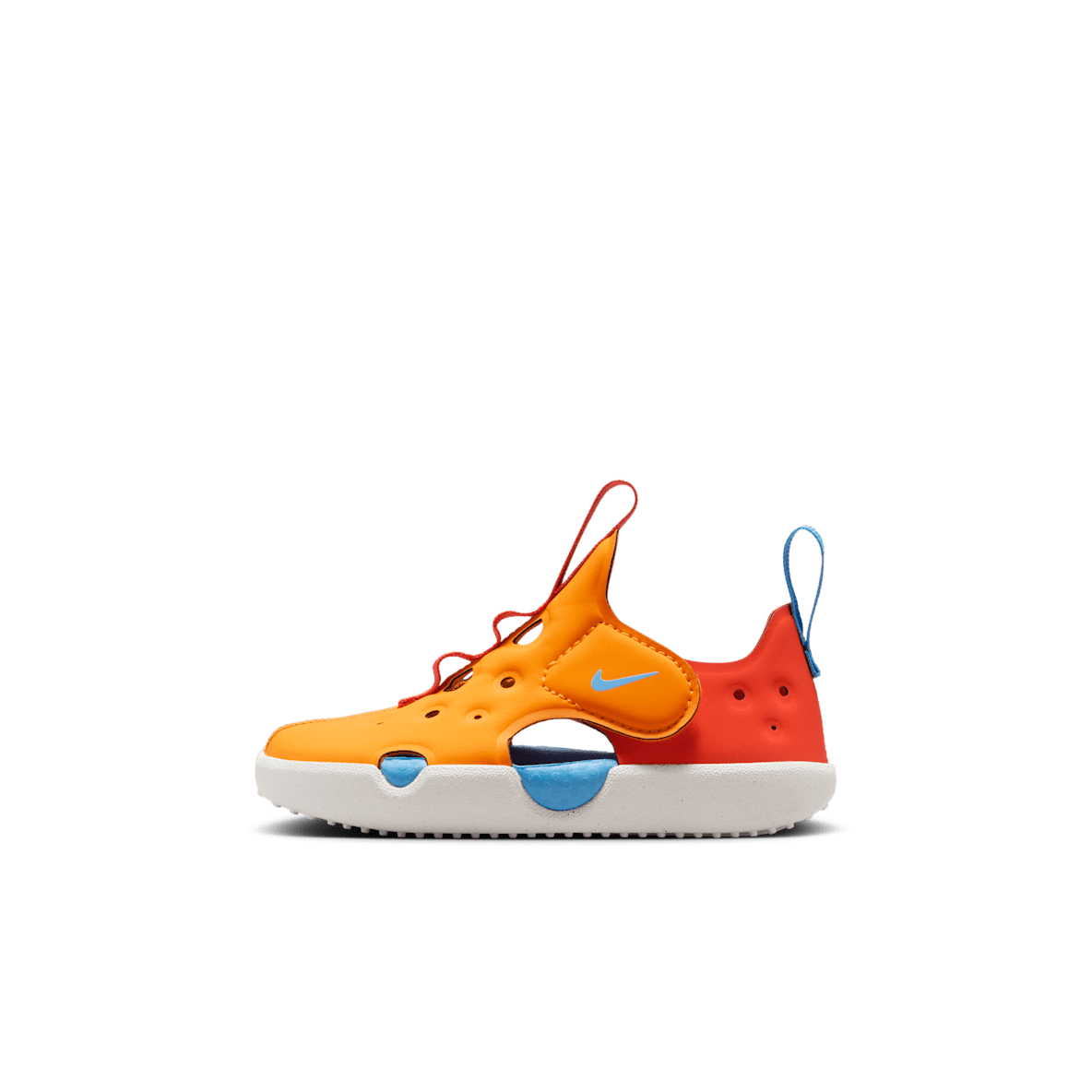 Nike Sunray Protect 4 Nike Sunray Protect 4 Baby/Toddler Sandals