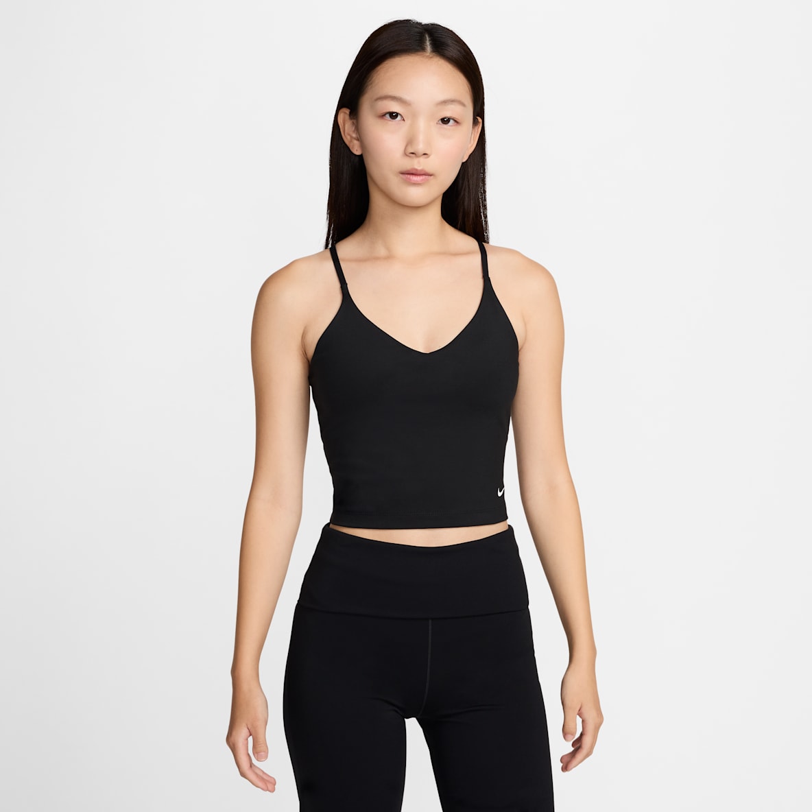 Nike Indy Nike Indy Women's Light-Support Padded Sports Bra Tank