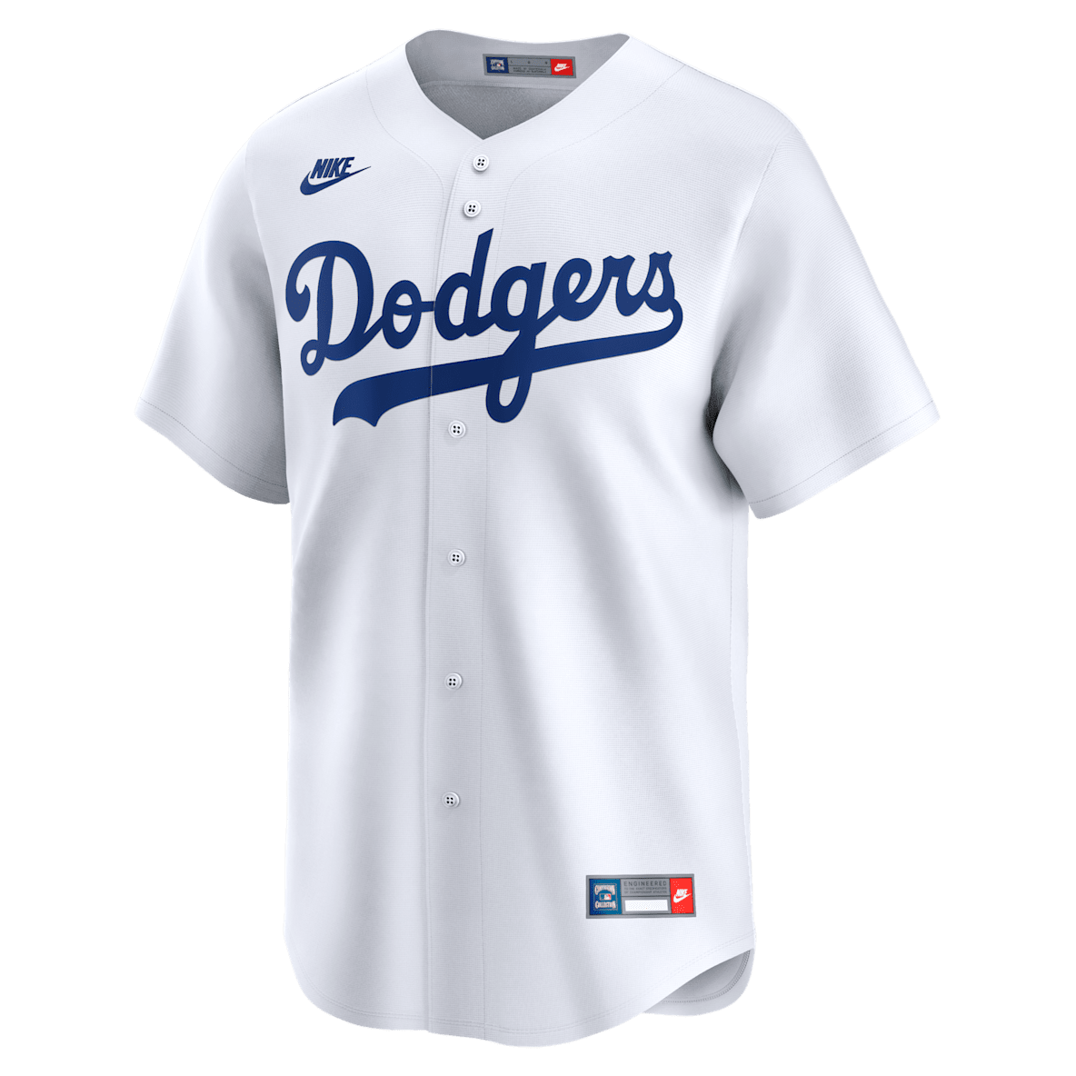 Jackie Robinson Brooklyn Dodgers Cooperstown Jackie Robinson Brooklyn Dodgers Cooperstown Men's Nike Dri-FIT ADV MLB Limited Jersey