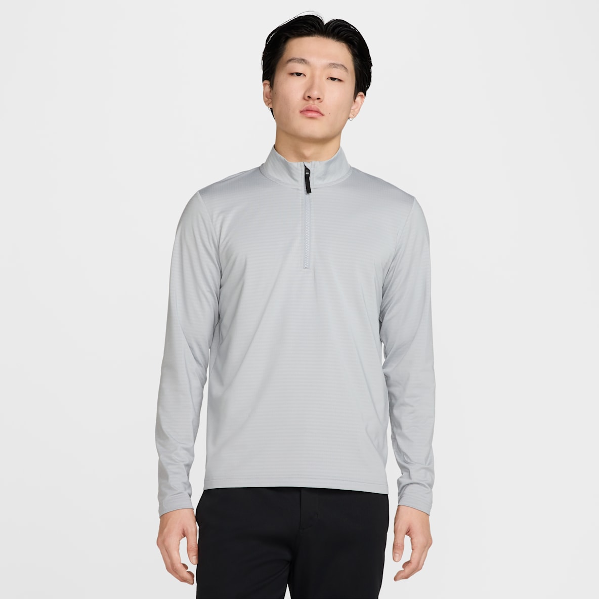 Nike Victory Nike Victory Men's Dri-FIT 1/2-Zip Golf Top