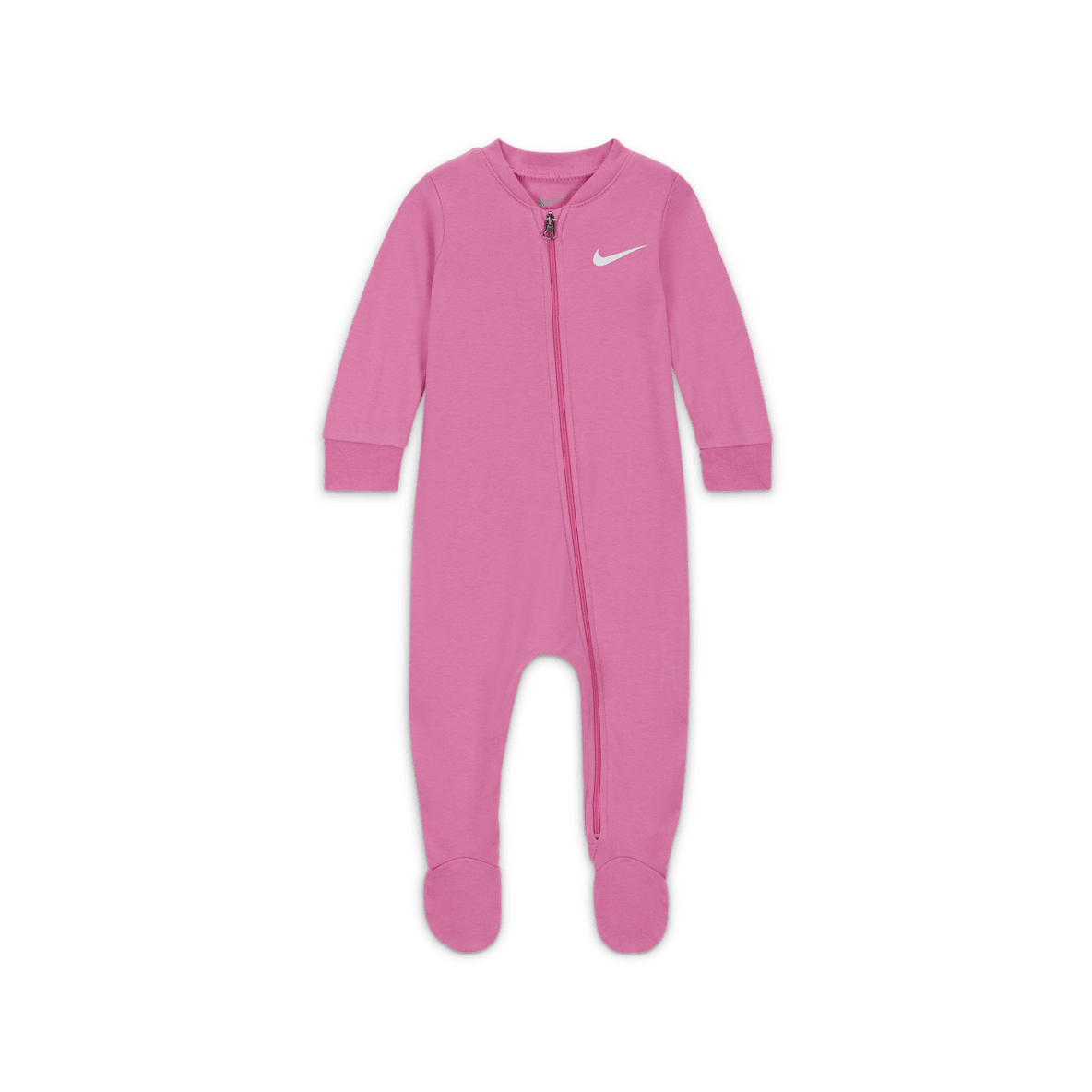 Nike Baby Essentials Nike Baby Essentials Baby (0-9M) Footed Coverall
