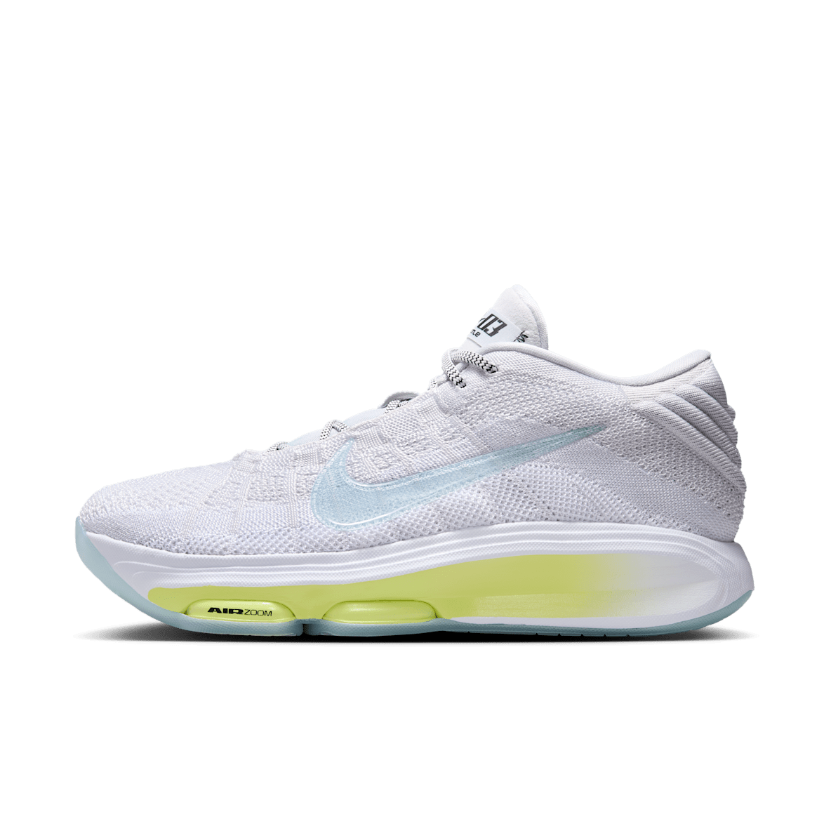 Nike G.T. Hustle 3 Basketball Shoes