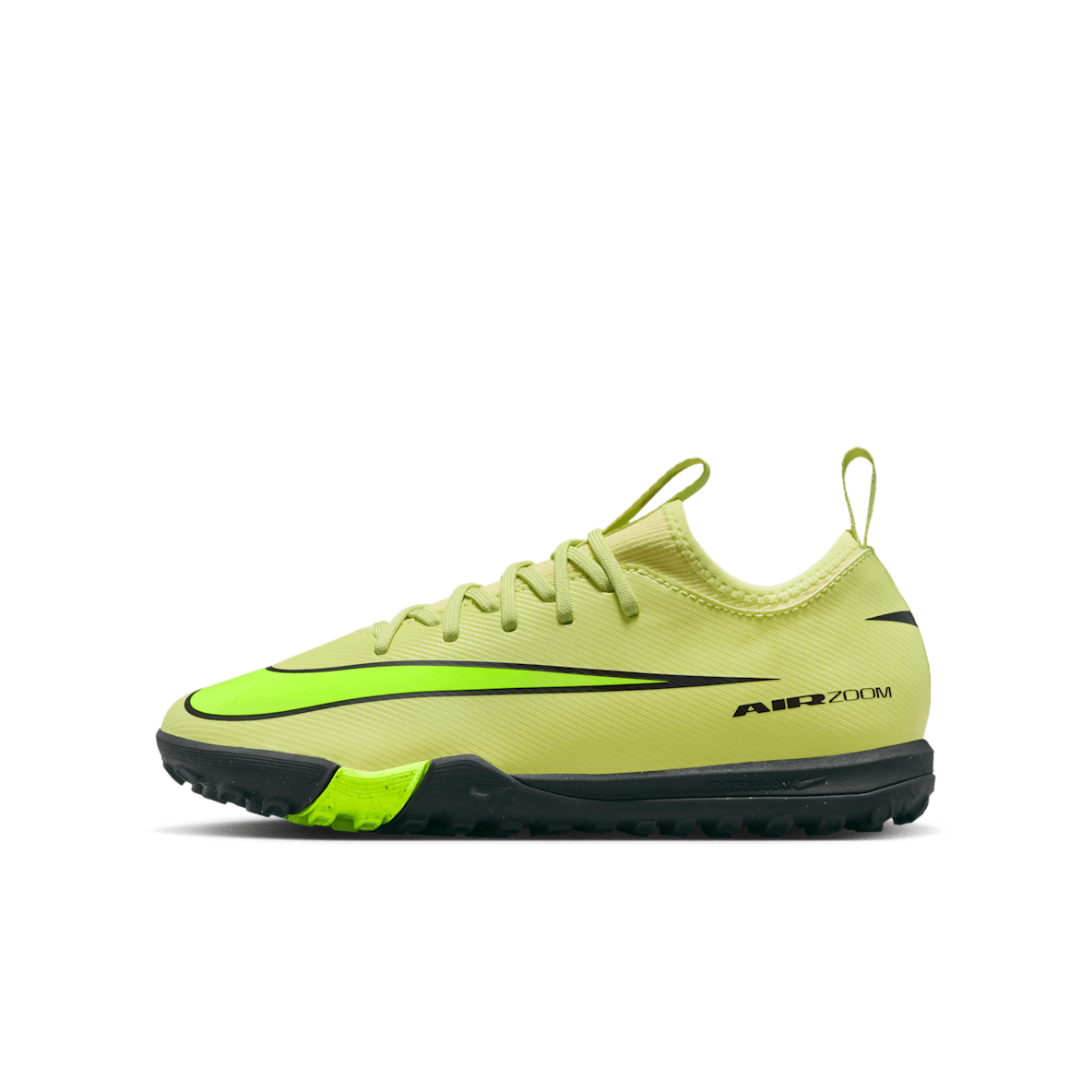 Nike Jr. Mercurial Vapor 16 Academy Nike Jr. Mercurial Vapor 16 Academy Younger/Older Kids' Turf Low-Top Football Shoes