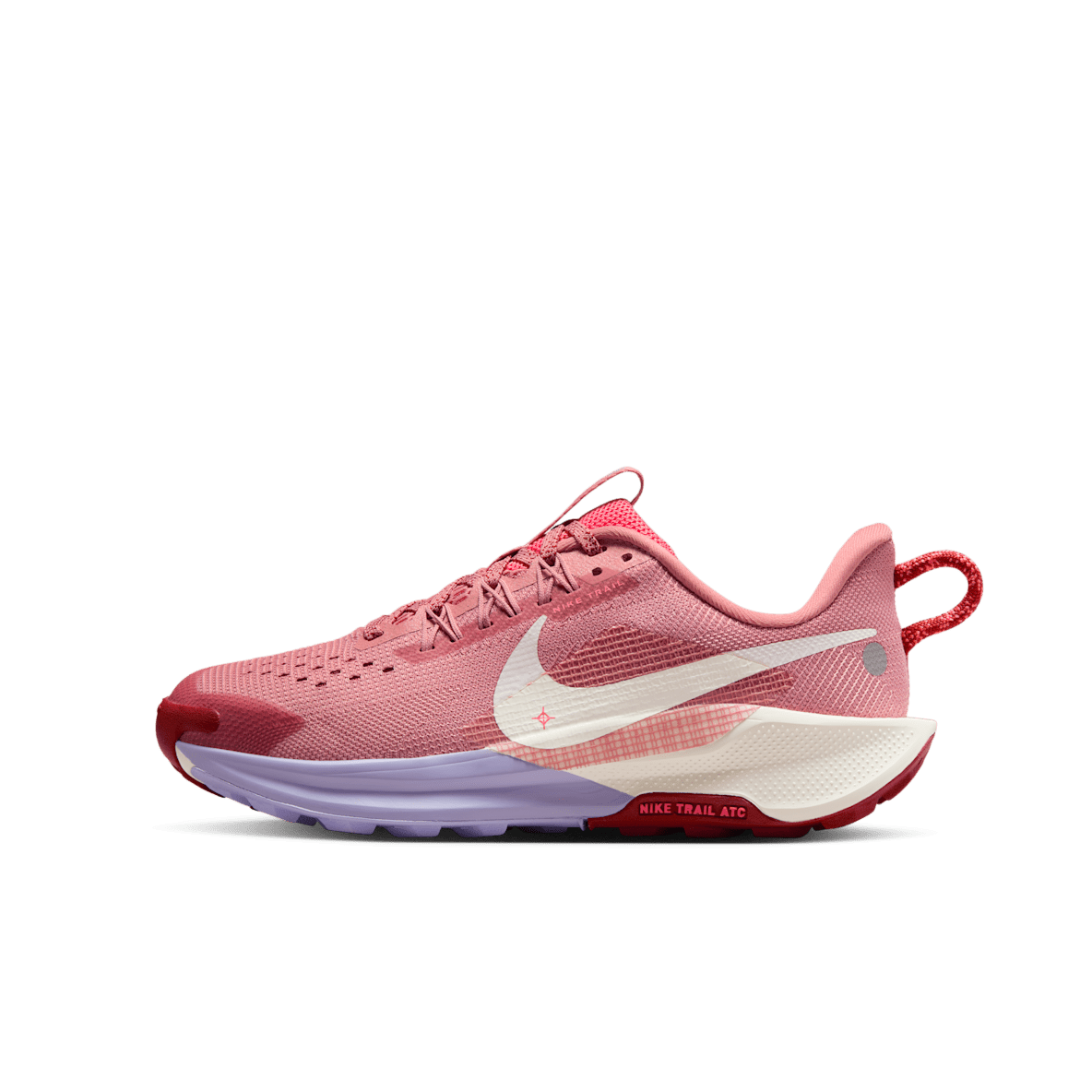 Nike Pegasus Trail 5 Nike Pegasus Trail 5 Tenis de trail running para niños grandes