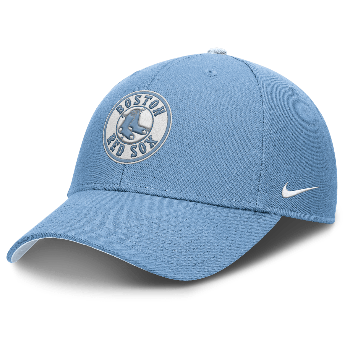 Boston Red Sox Rise Boston Red Sox Rise Men's Nike Dri-FIT MLB Adjustable Hat