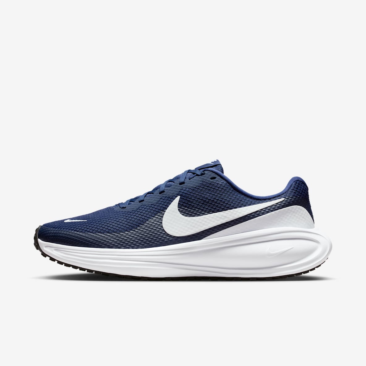 Nike Revolution 8 Nike Revolution 8 Löparsko för hårt underlag för män