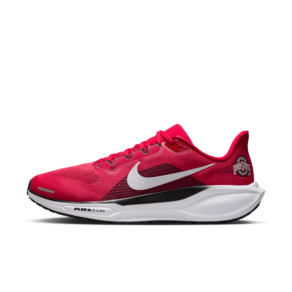 Ohio State Pegasus 41 Men's Nike College Road Running Shoes