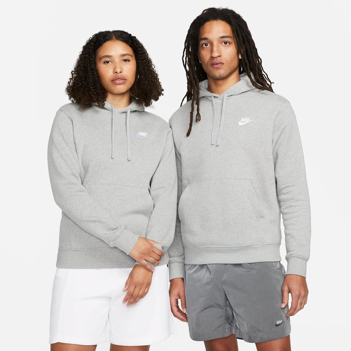 Nike Sportswear Club Fleece Nike Sportswear Club Fleece Pullover Hoodie