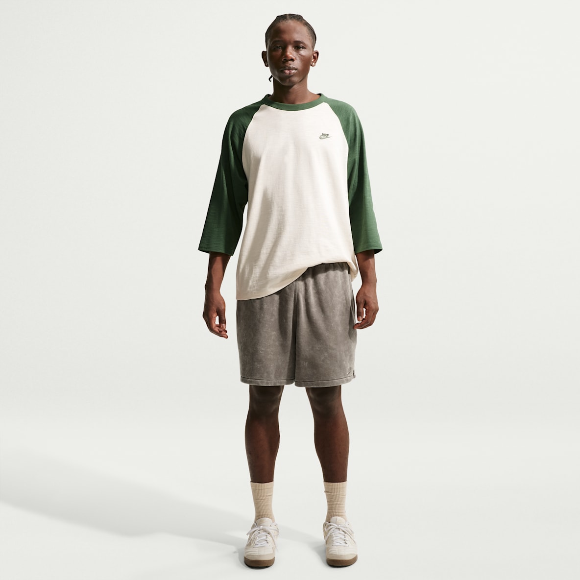 Nike Club Men's Fleece Shorts