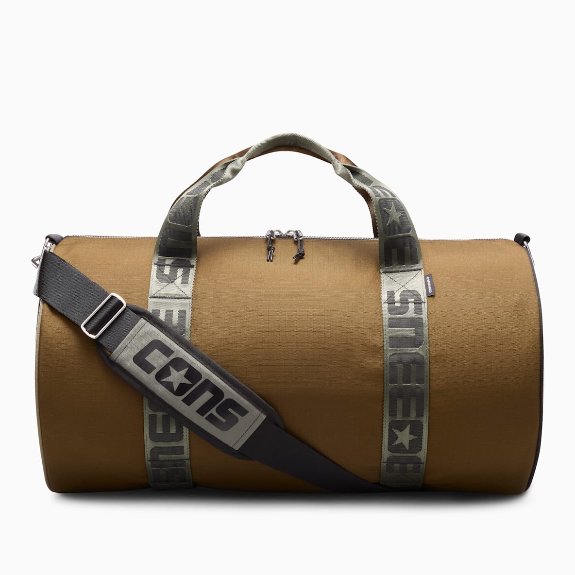 CONS X SNEEZE Duffle Bag