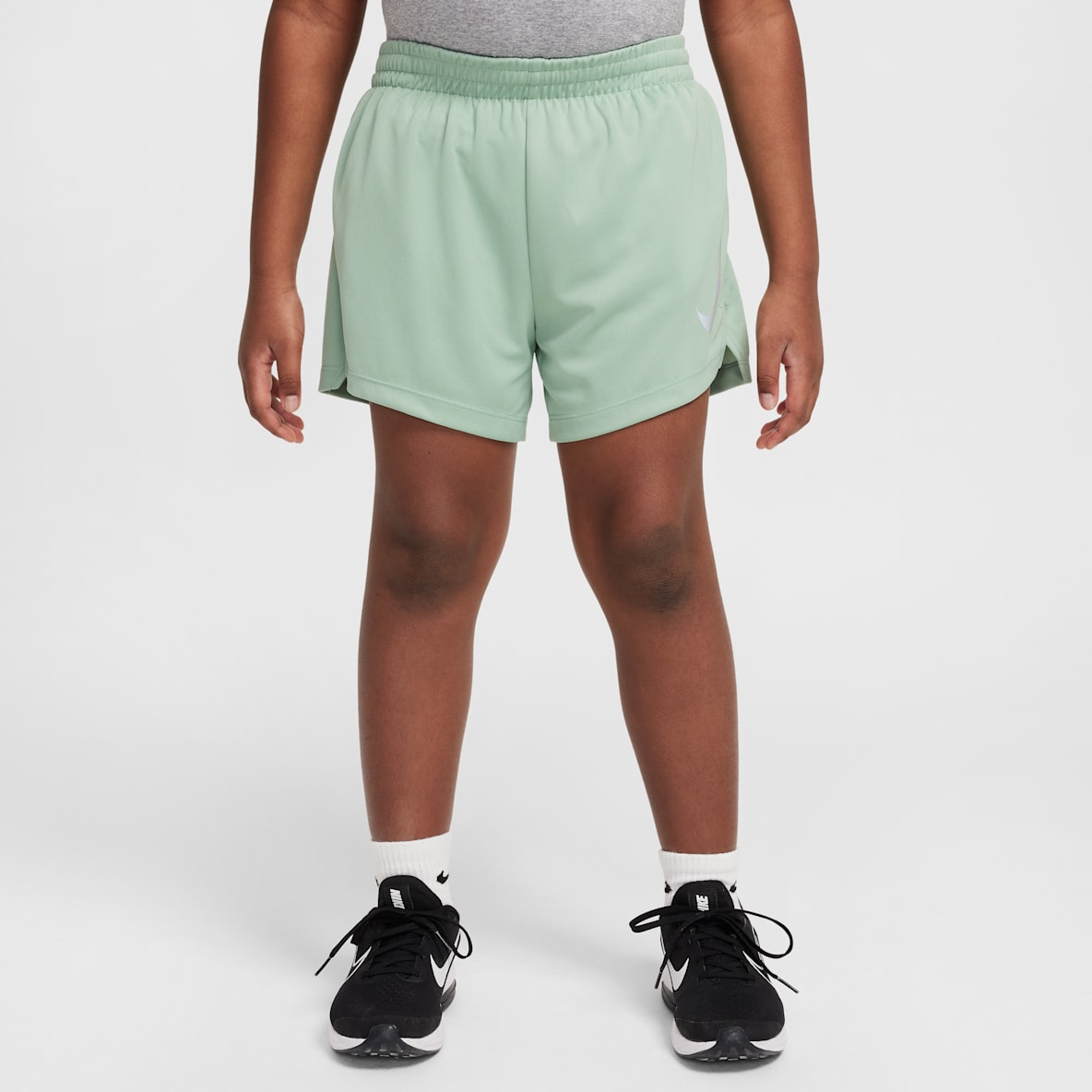 Nike Multi Shorts Split Dri-FIT para niño talla grande