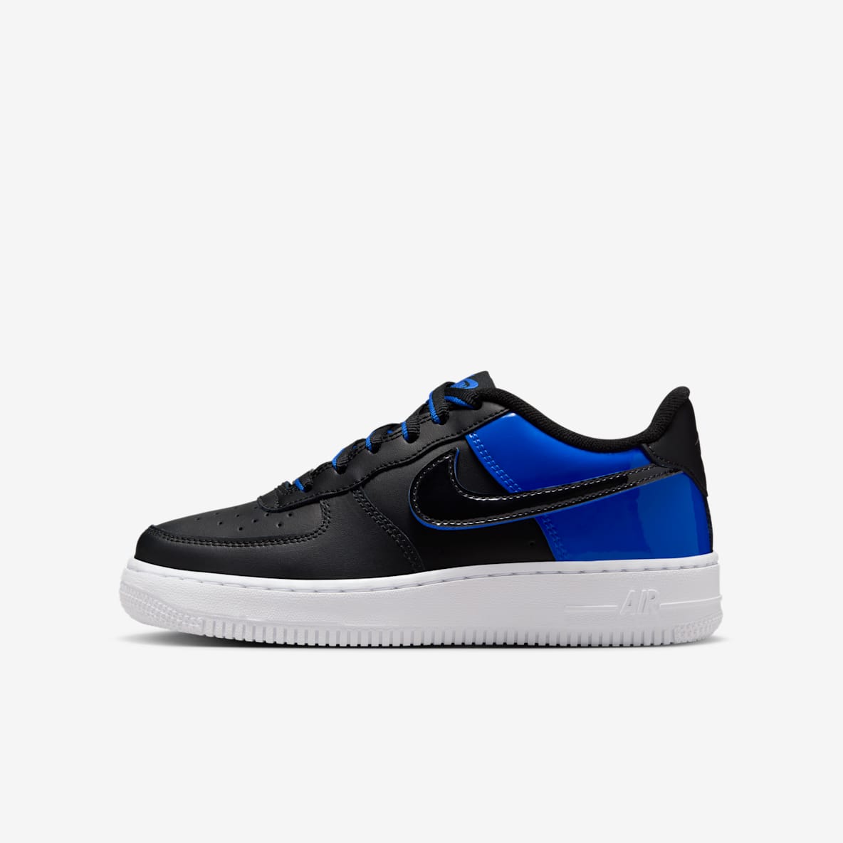 Nike Air Force 1 LV8 Tenis para niños grandes