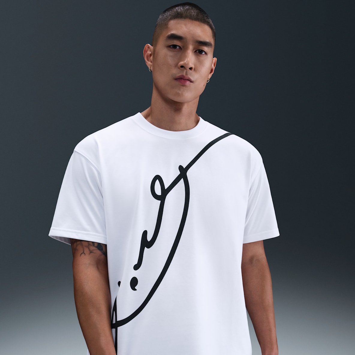 Kobe Kobe Men's Dri-FIT Basketball T-Shirt
